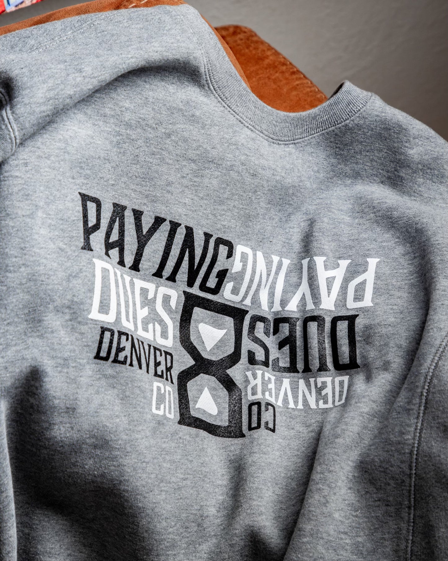 “Hourglass” Sweater