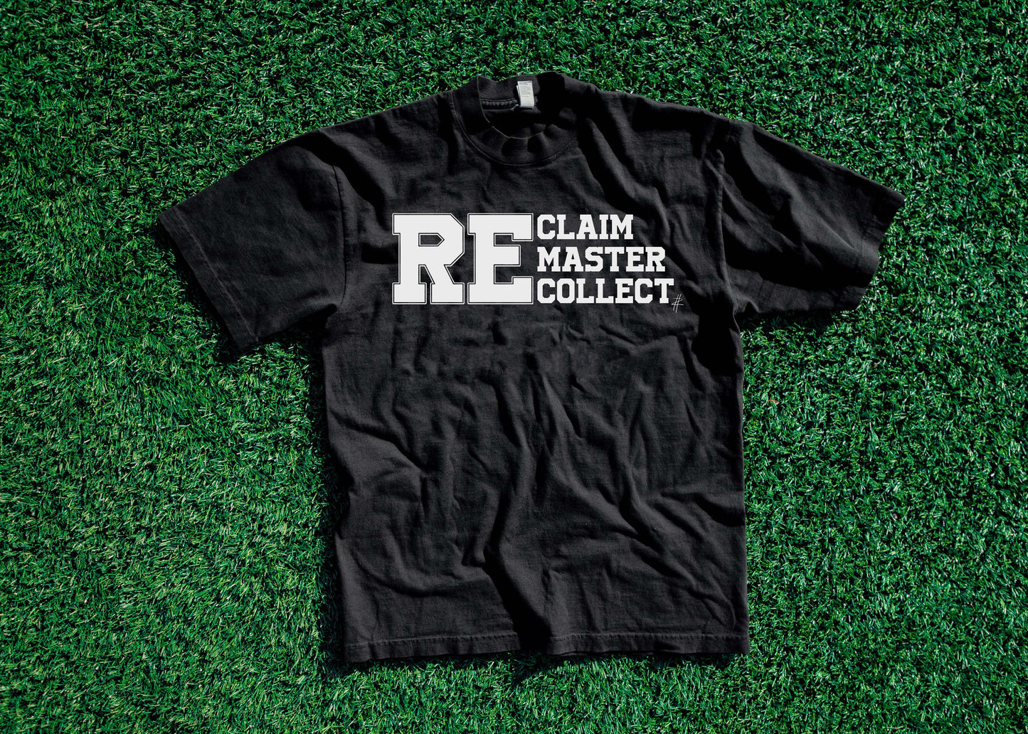 Recollection Tee 2
