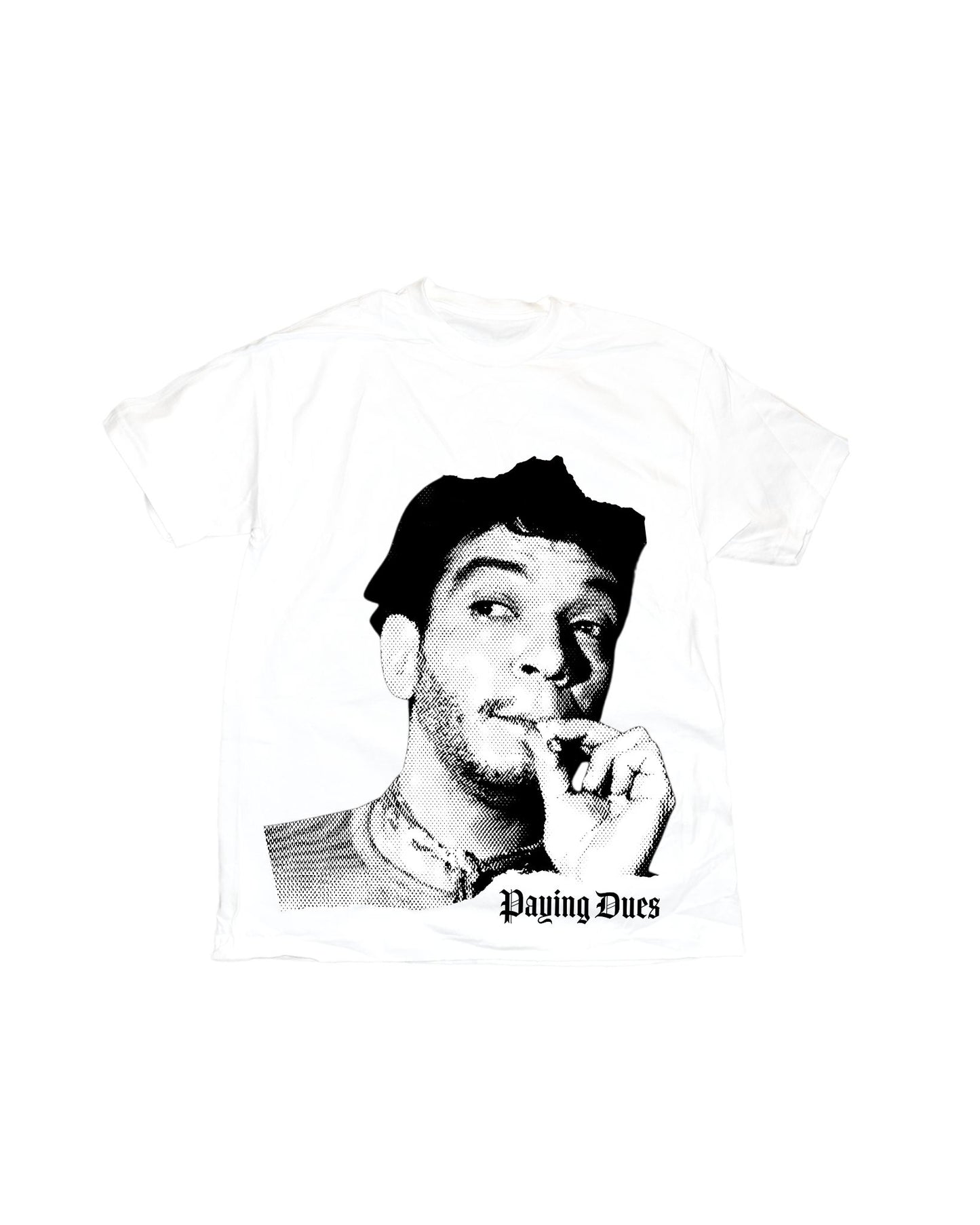 El Cantinflas Tee