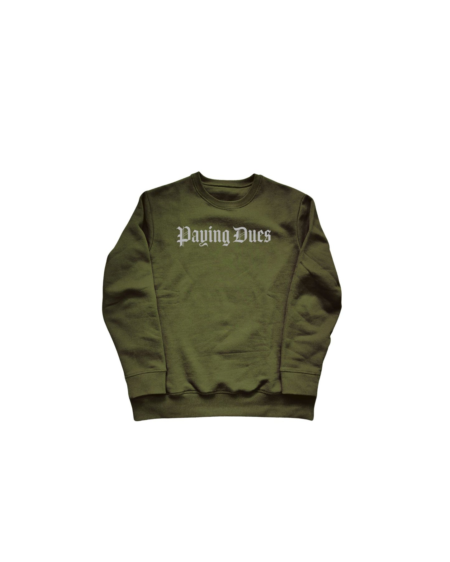 The Genius Crewneck