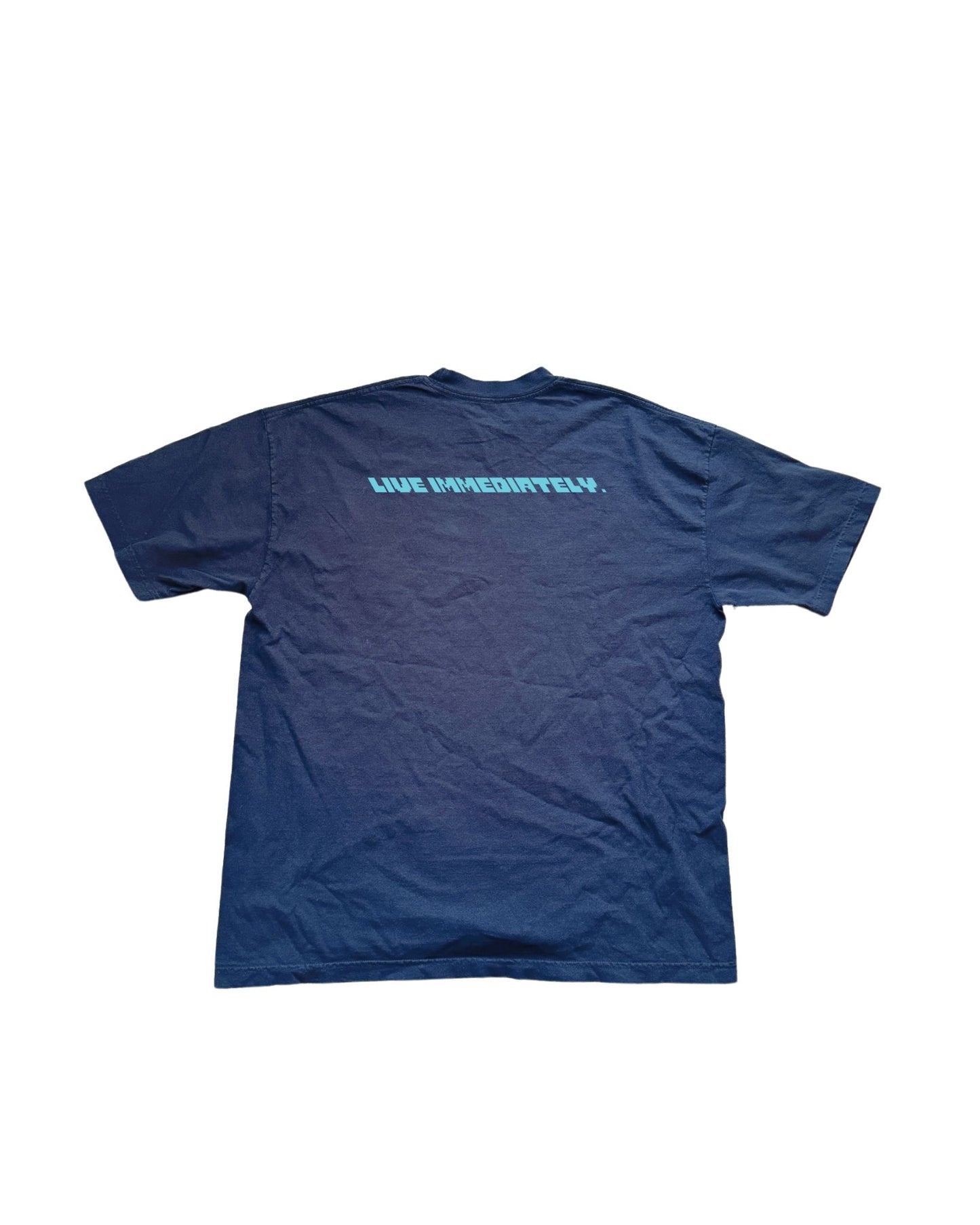 Aqua Tee
