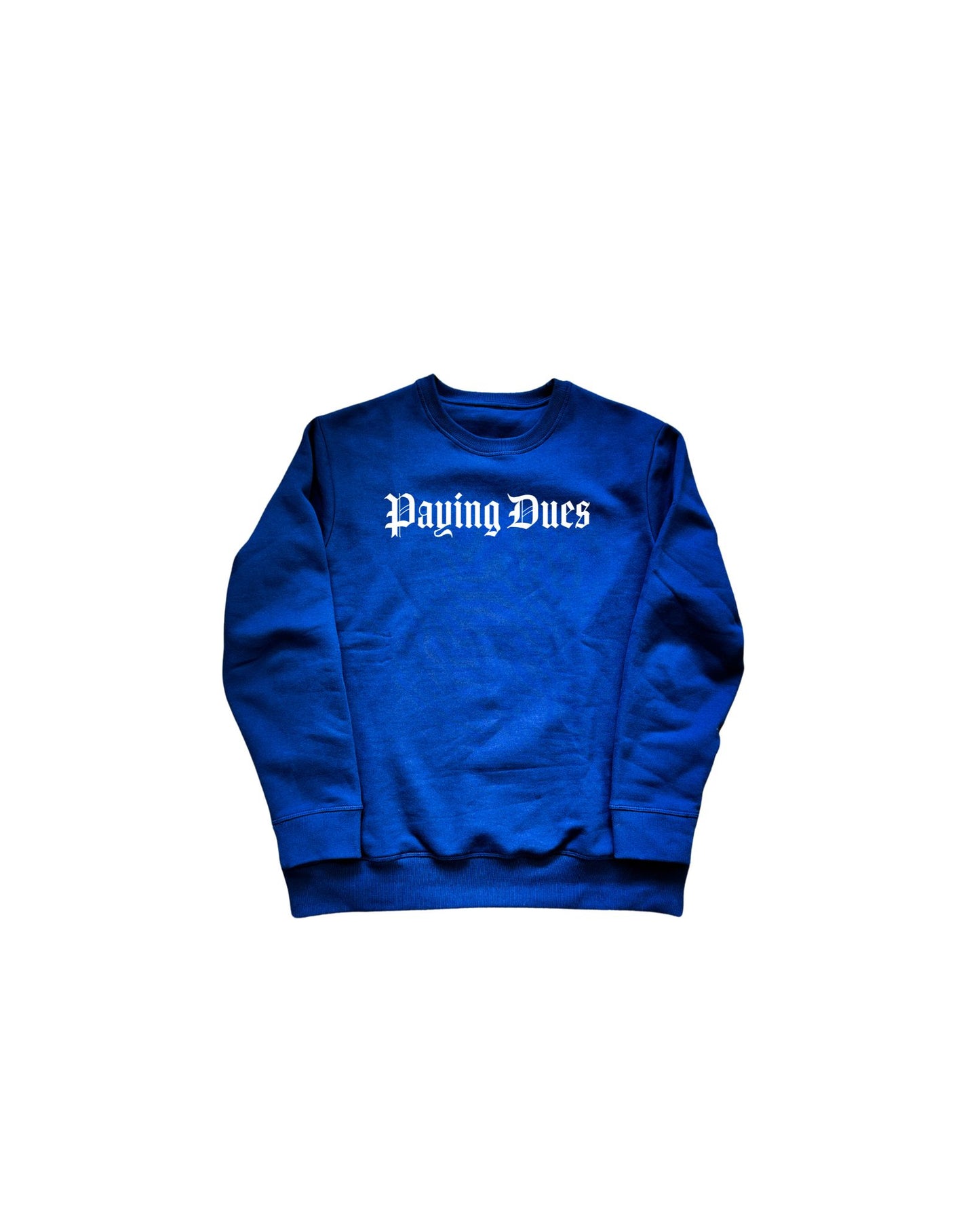 The Homie Crewneck