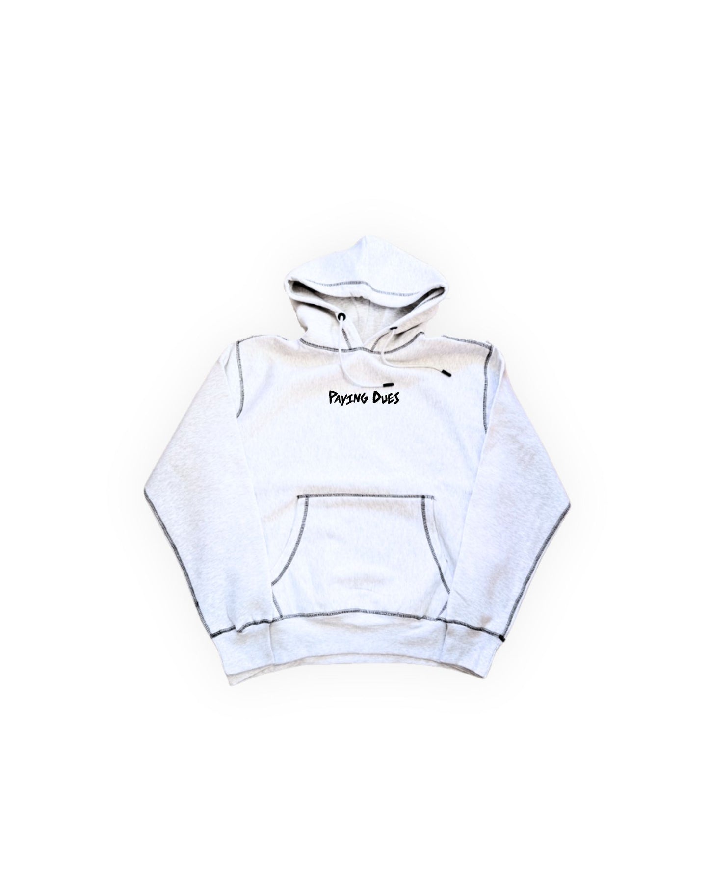 New Heights Hoodie