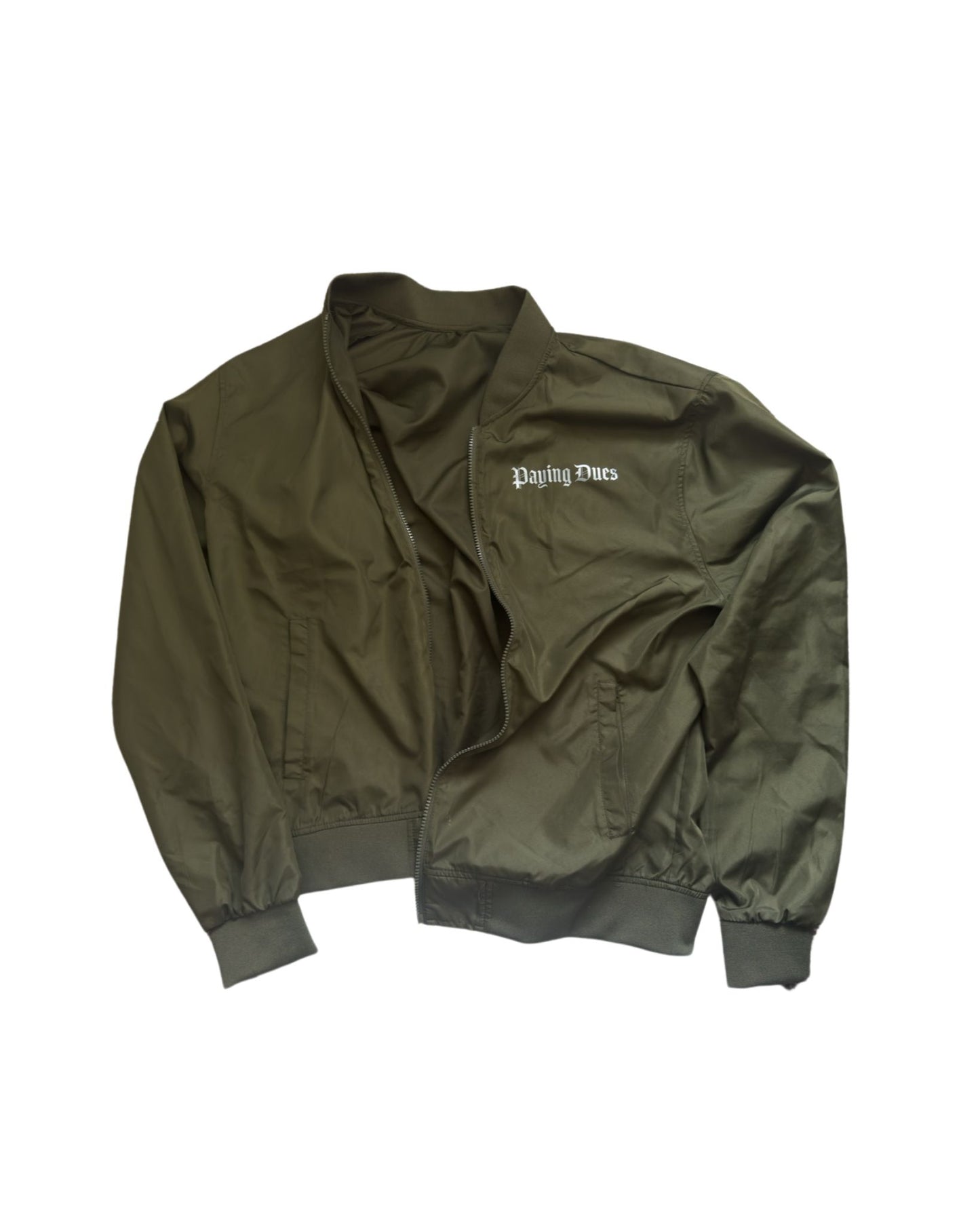 Villain Lightweight Jacket