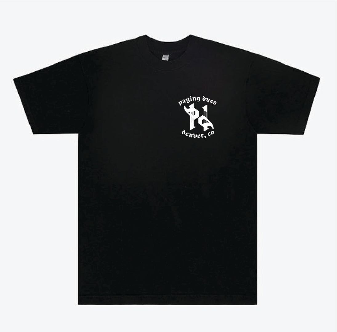 Maestro Tee