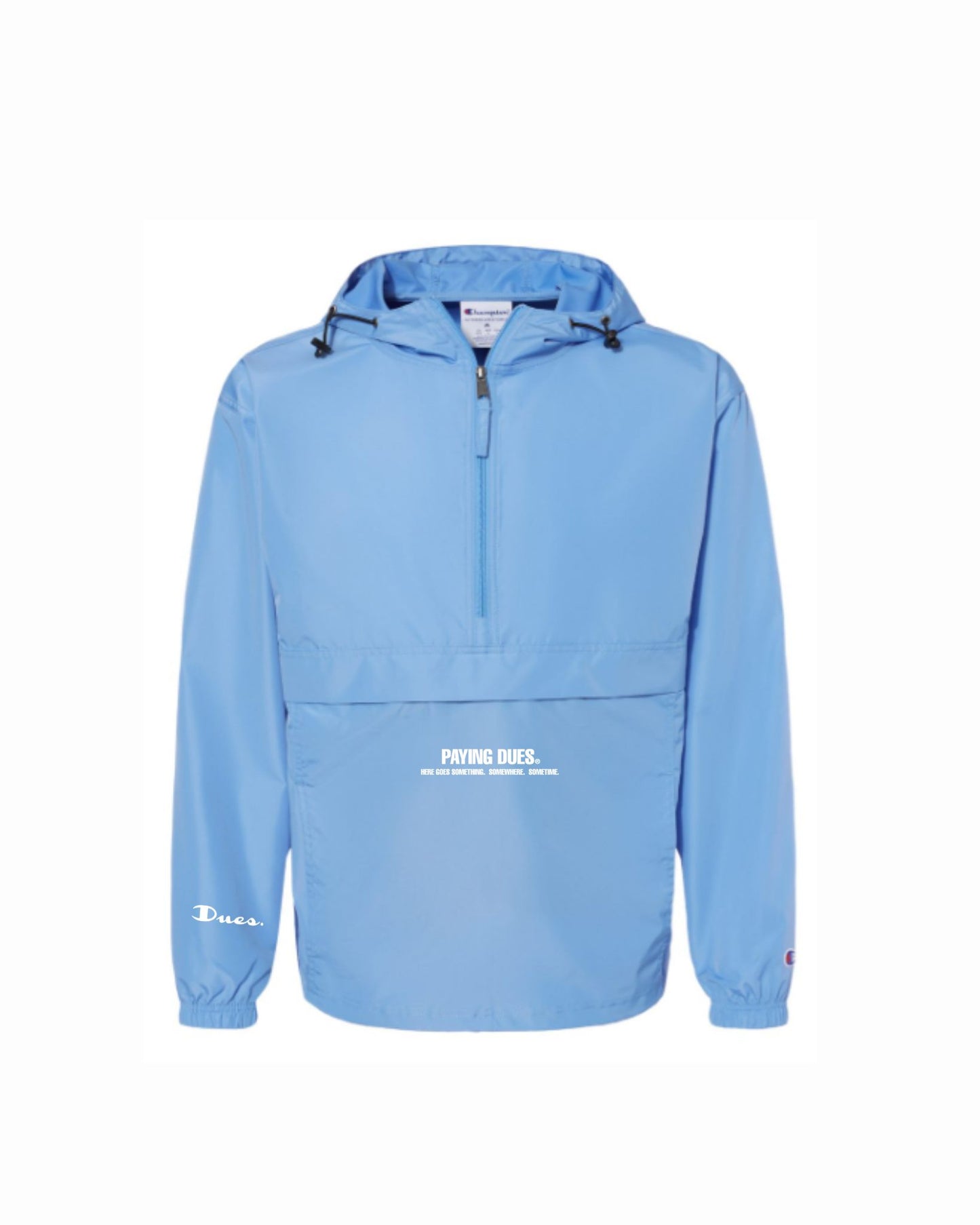 Some Jacket