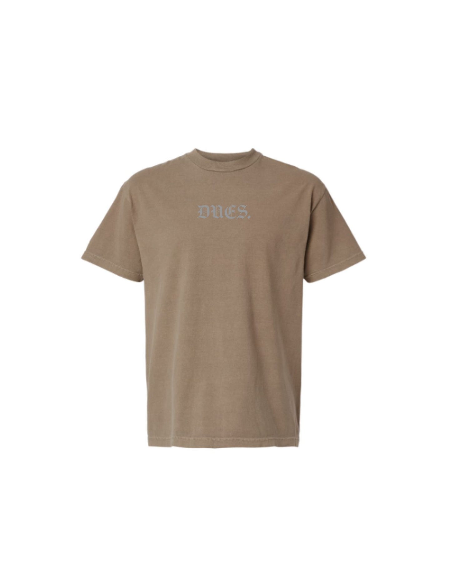 DUES Tee