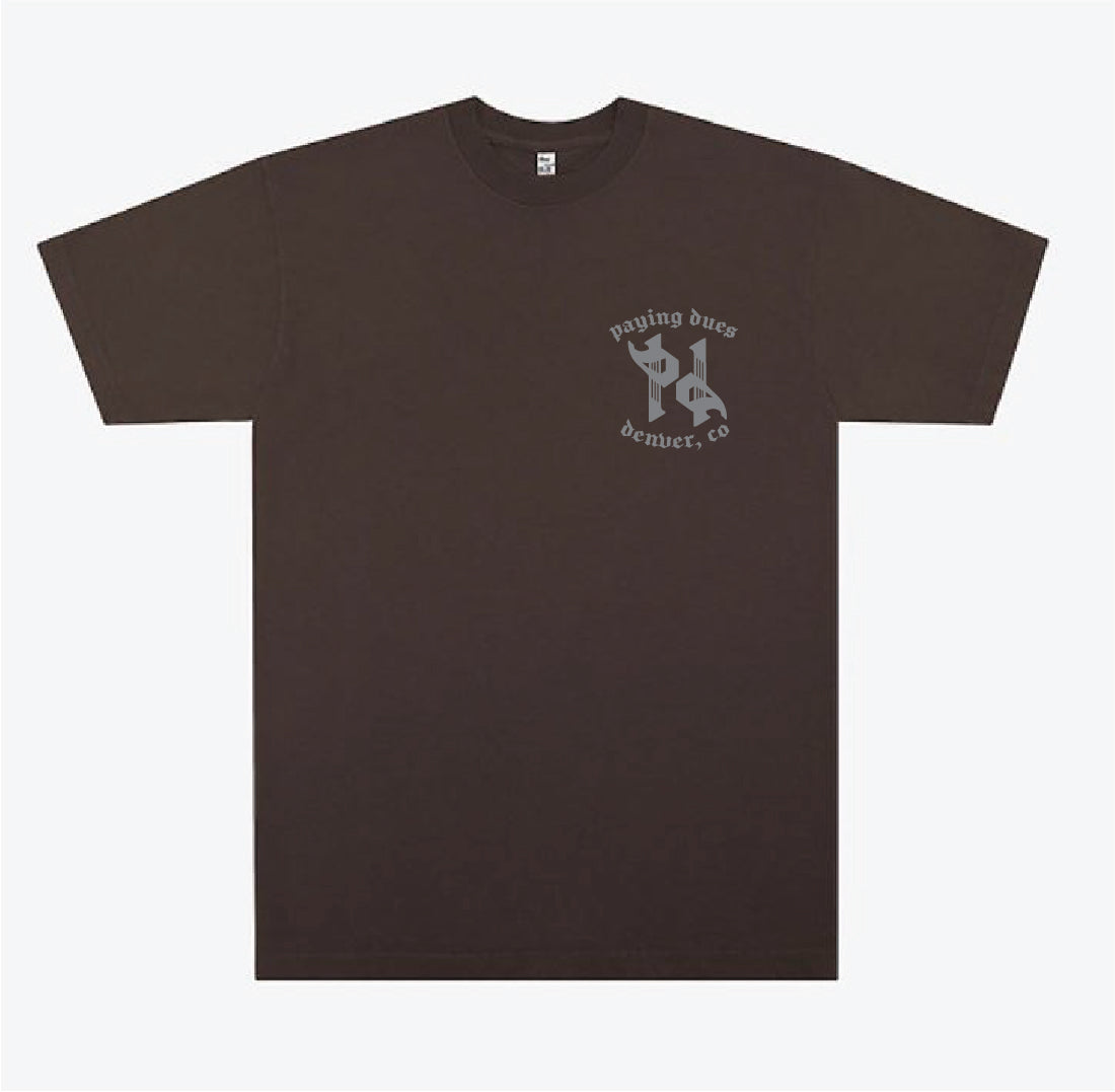 Maestro Tee