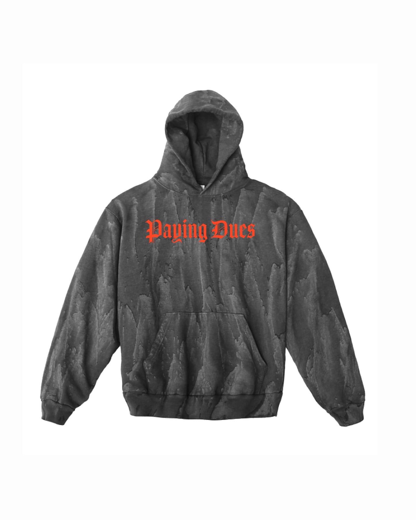 Drip Dye Founder Hoodie