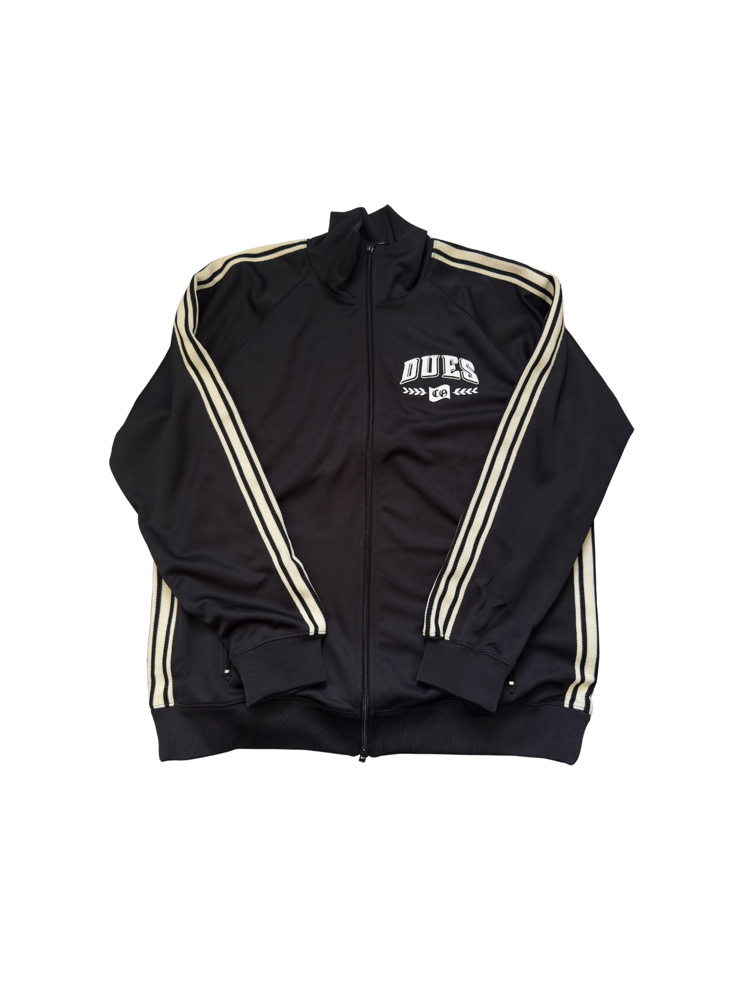 Dues Jacket