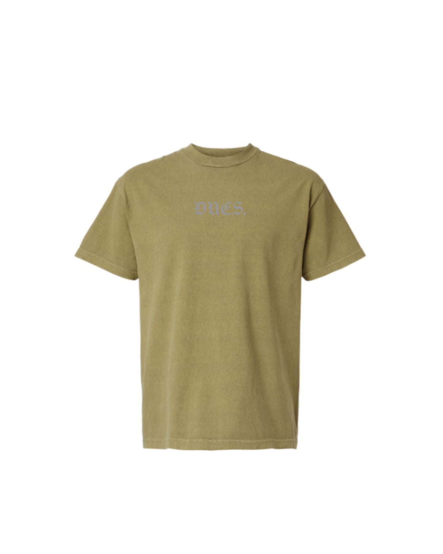 DUES Tee