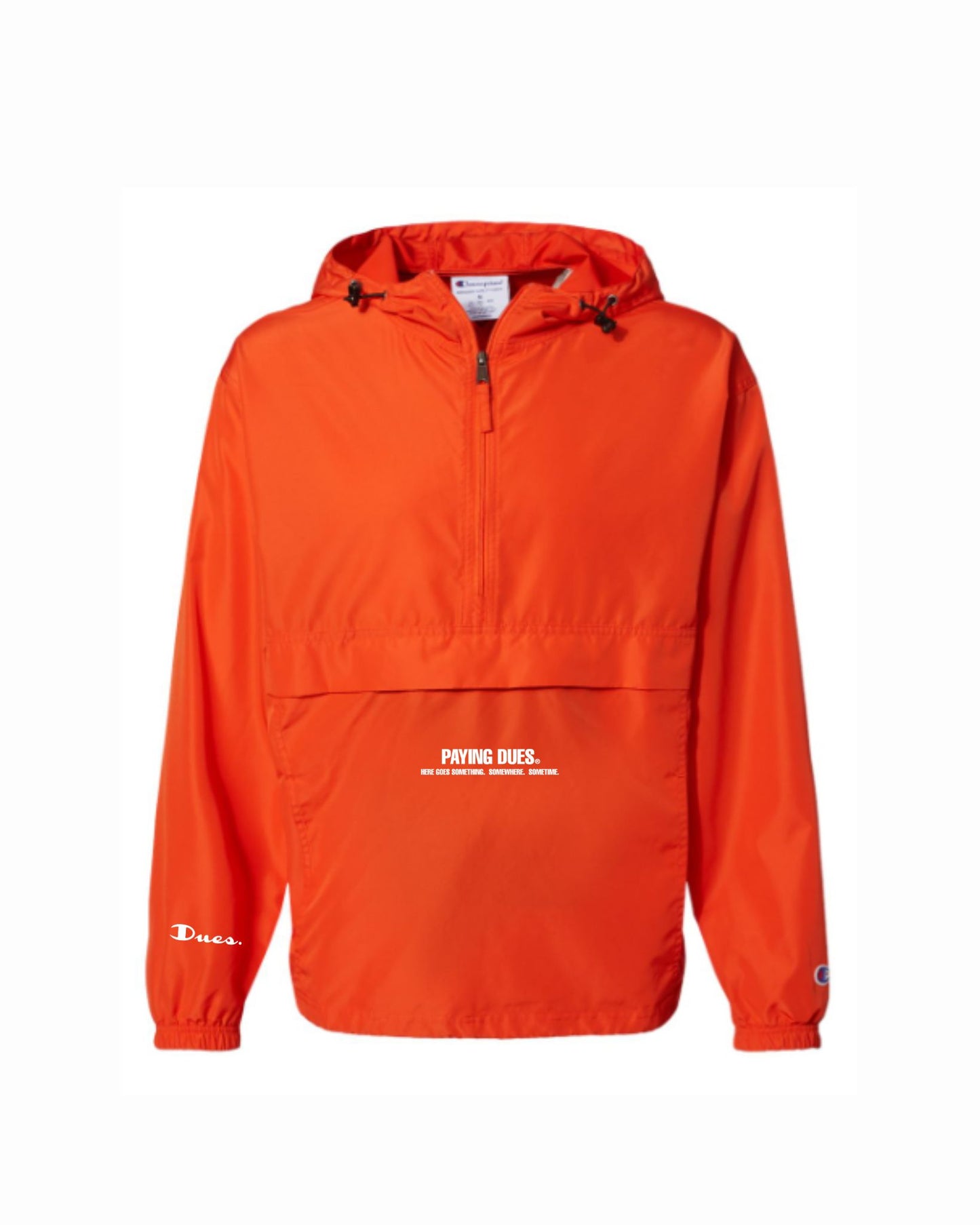 Some Jacket