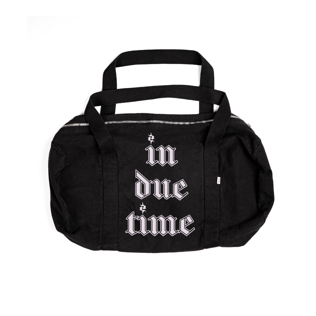 “The Recollection” Bag