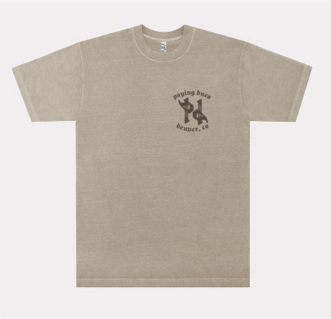 Maestro Tee