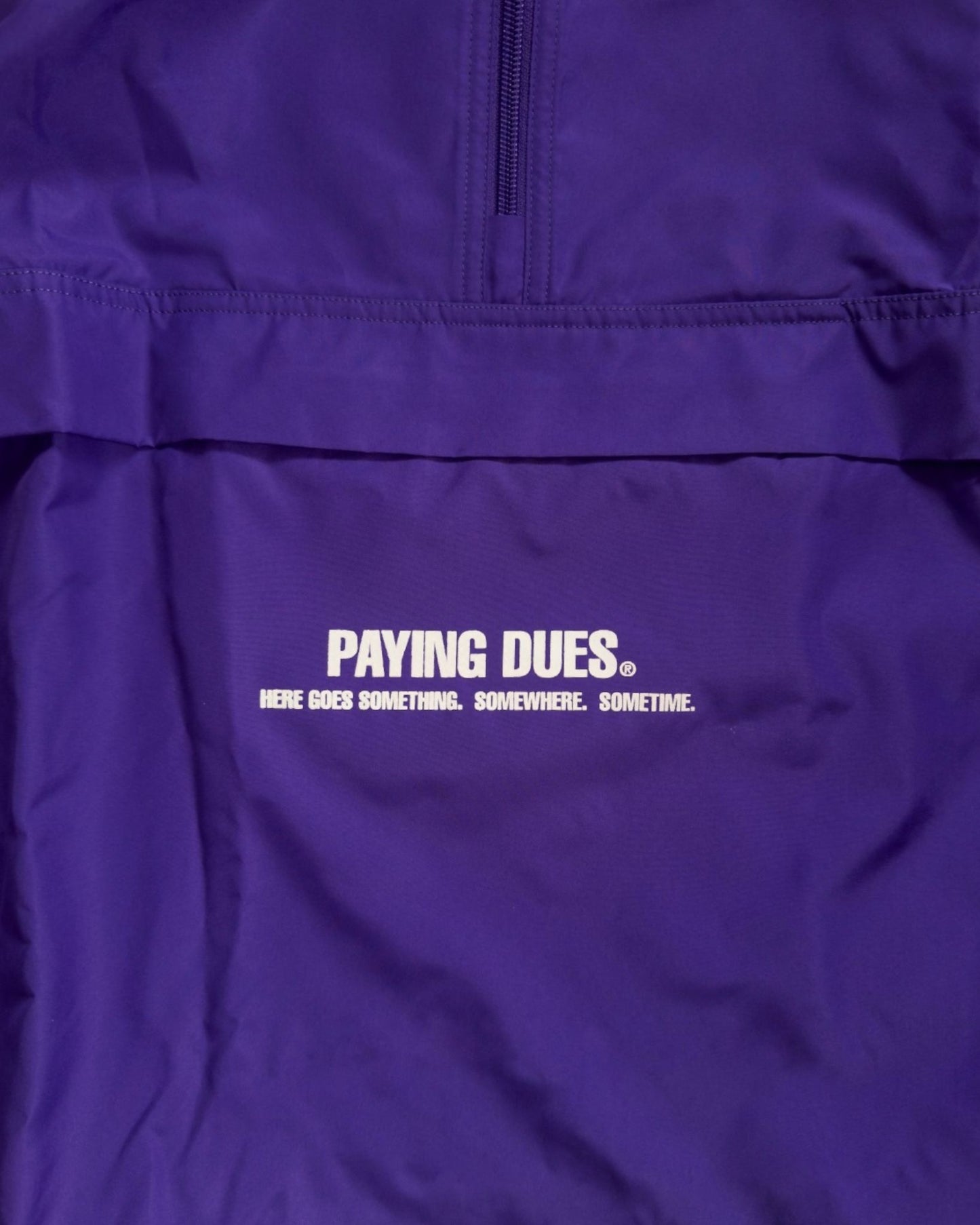 Some Jacket