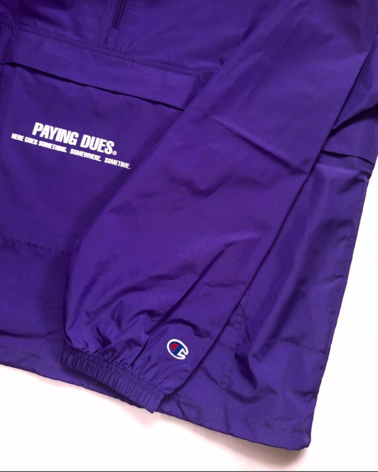 Some Jacket