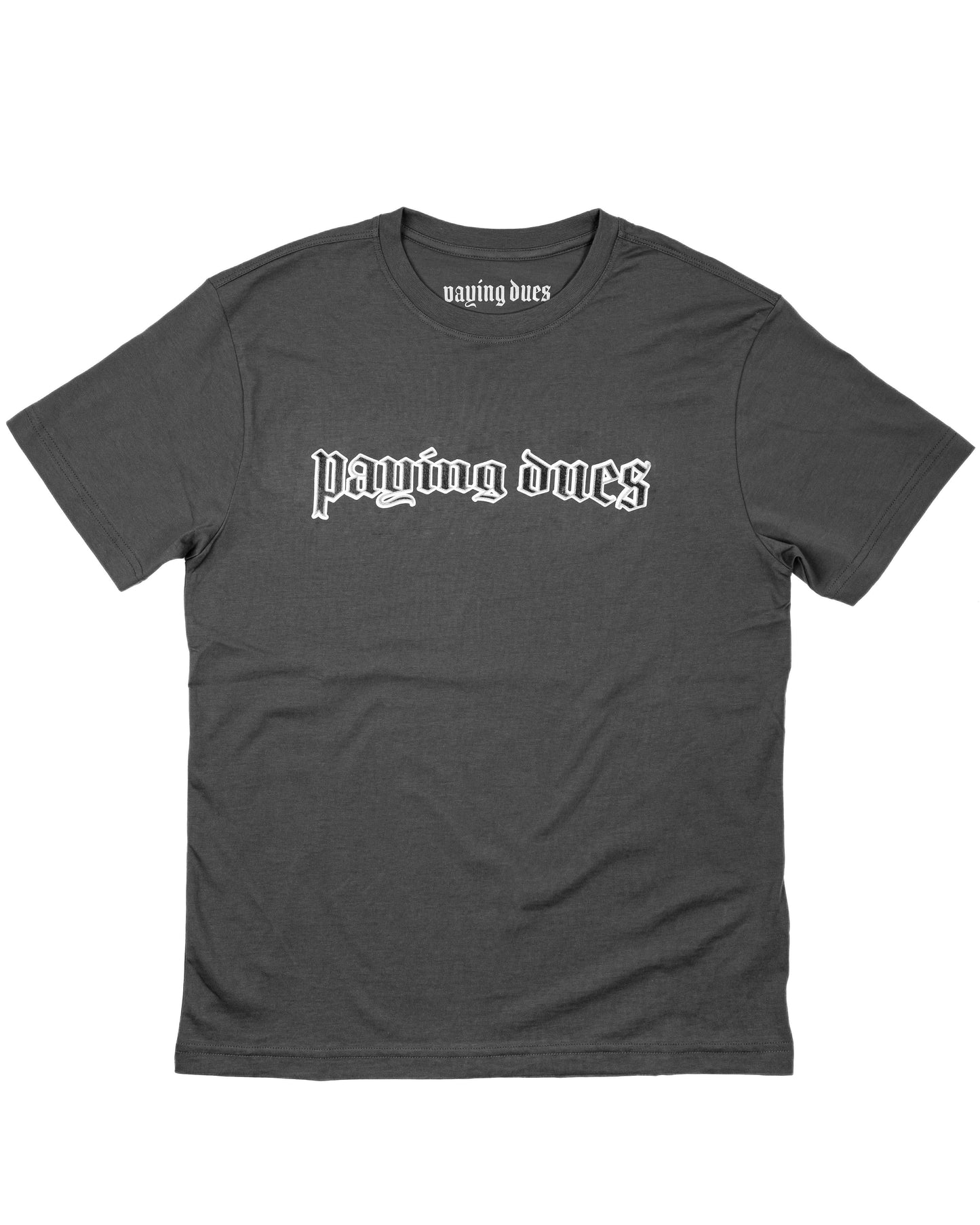 Super Founder Tee