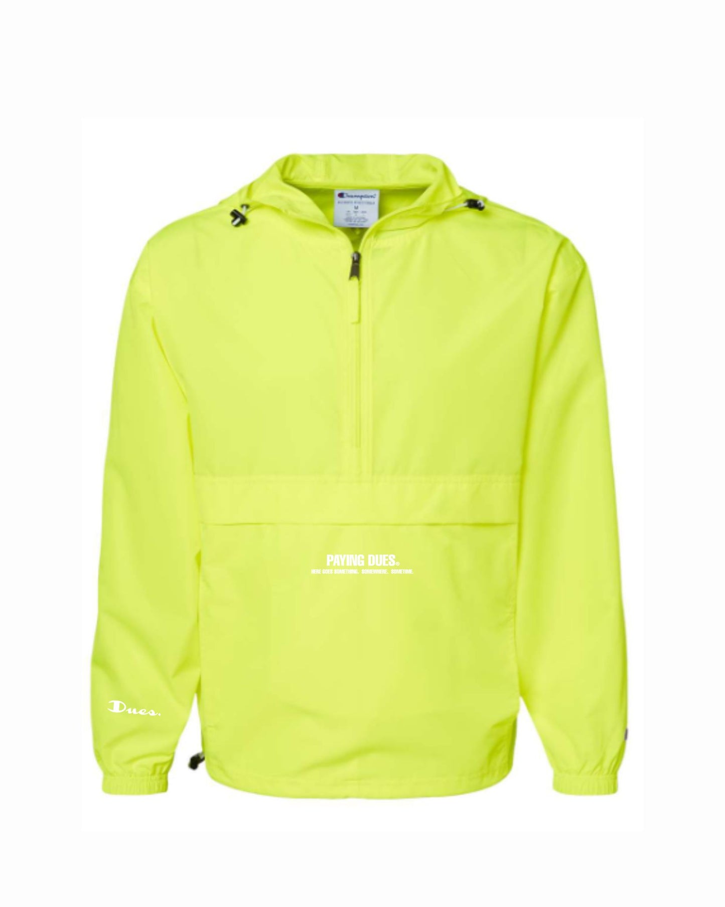Some Jacket