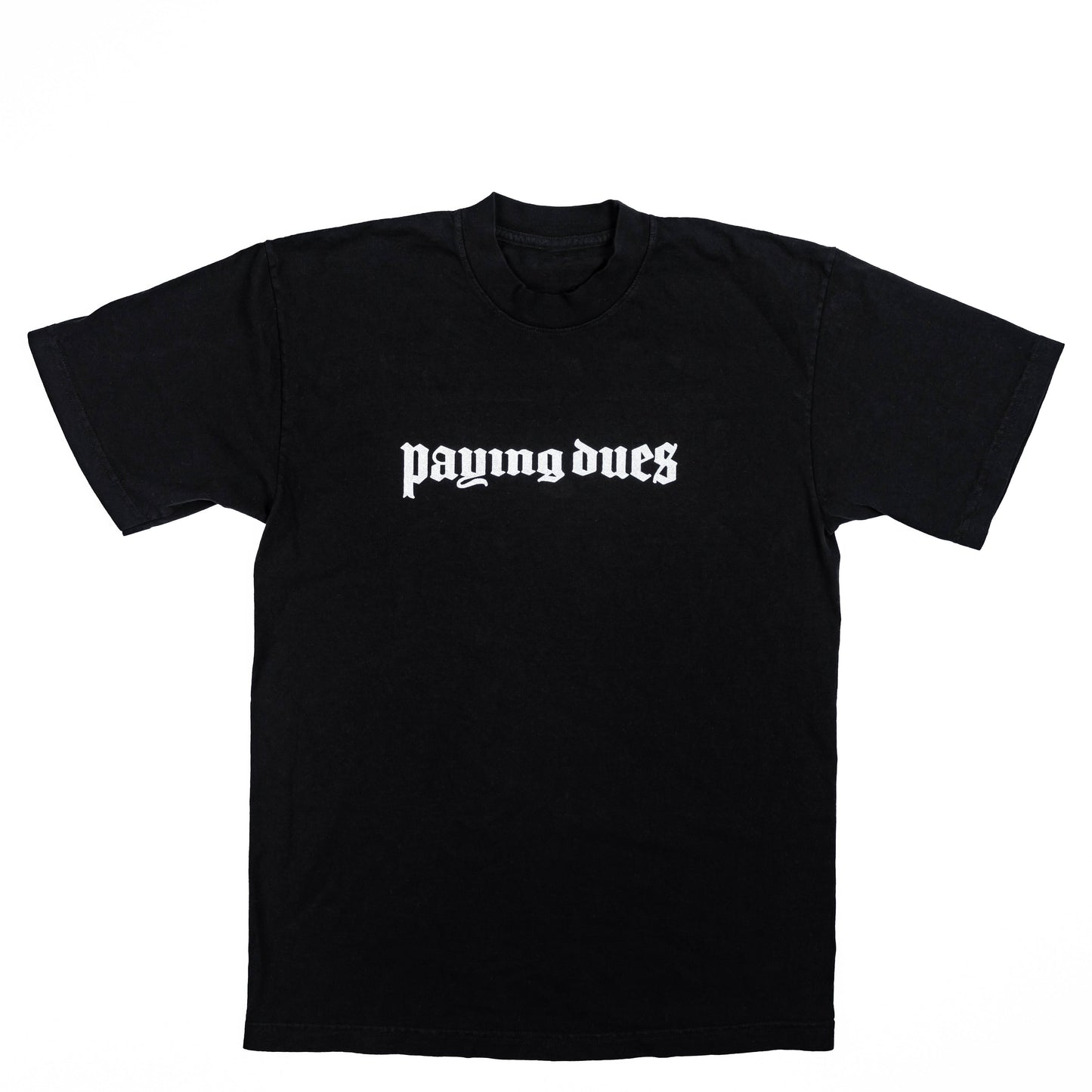 Founder Tee Bulged