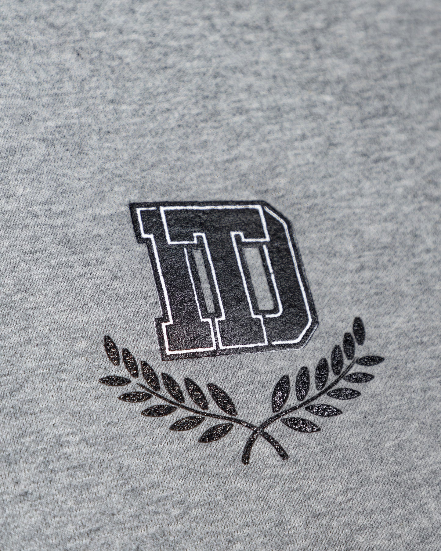 IDTU Sweater
