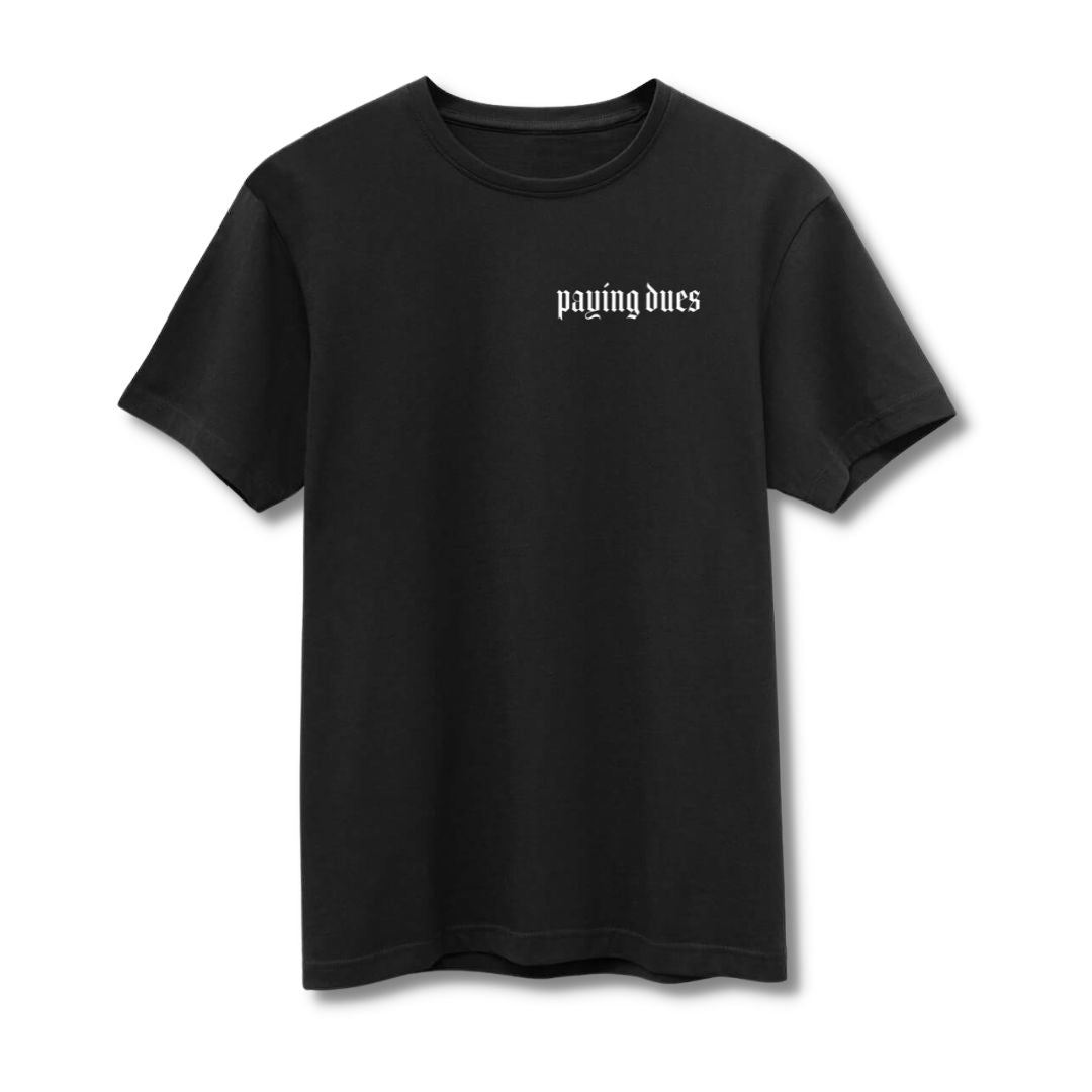 Founder Tee (supima)
