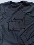 PD Box Long Sleeve Tee