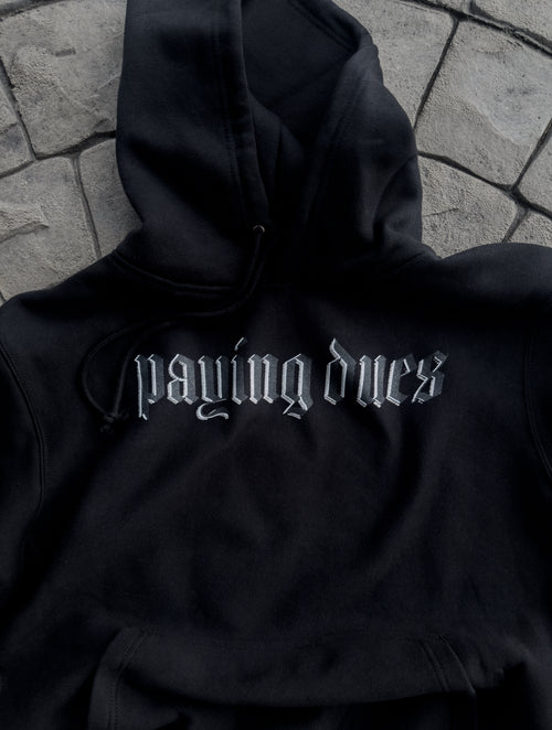 FOUNDER HOODIE