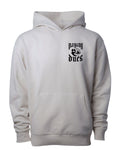 QUETZALCOATL LUX HOODIE