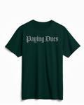SUPERGENIUS TEE