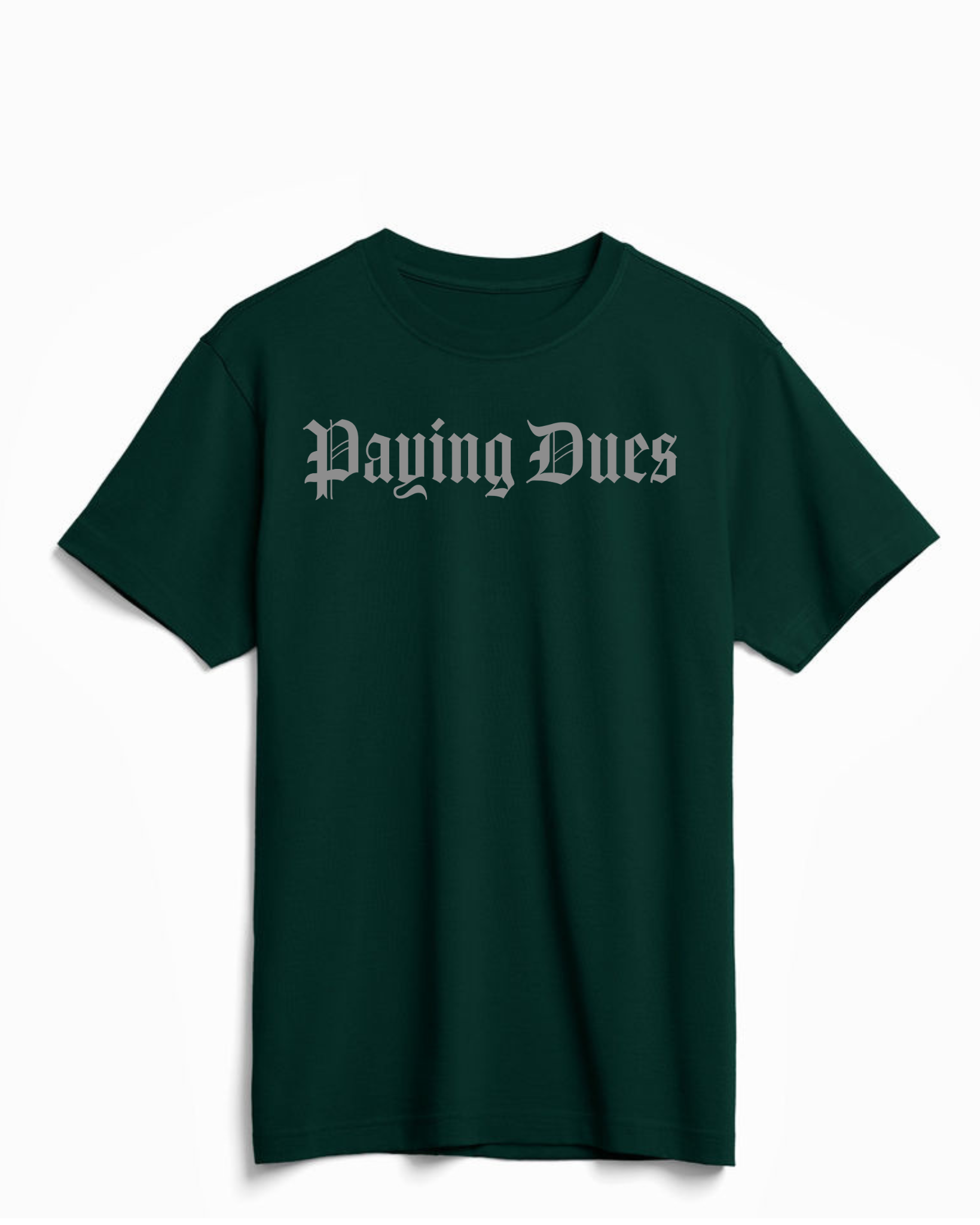 SUPERGENIUS TEE