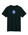 BLUE TEE