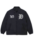 THE D JACKET
