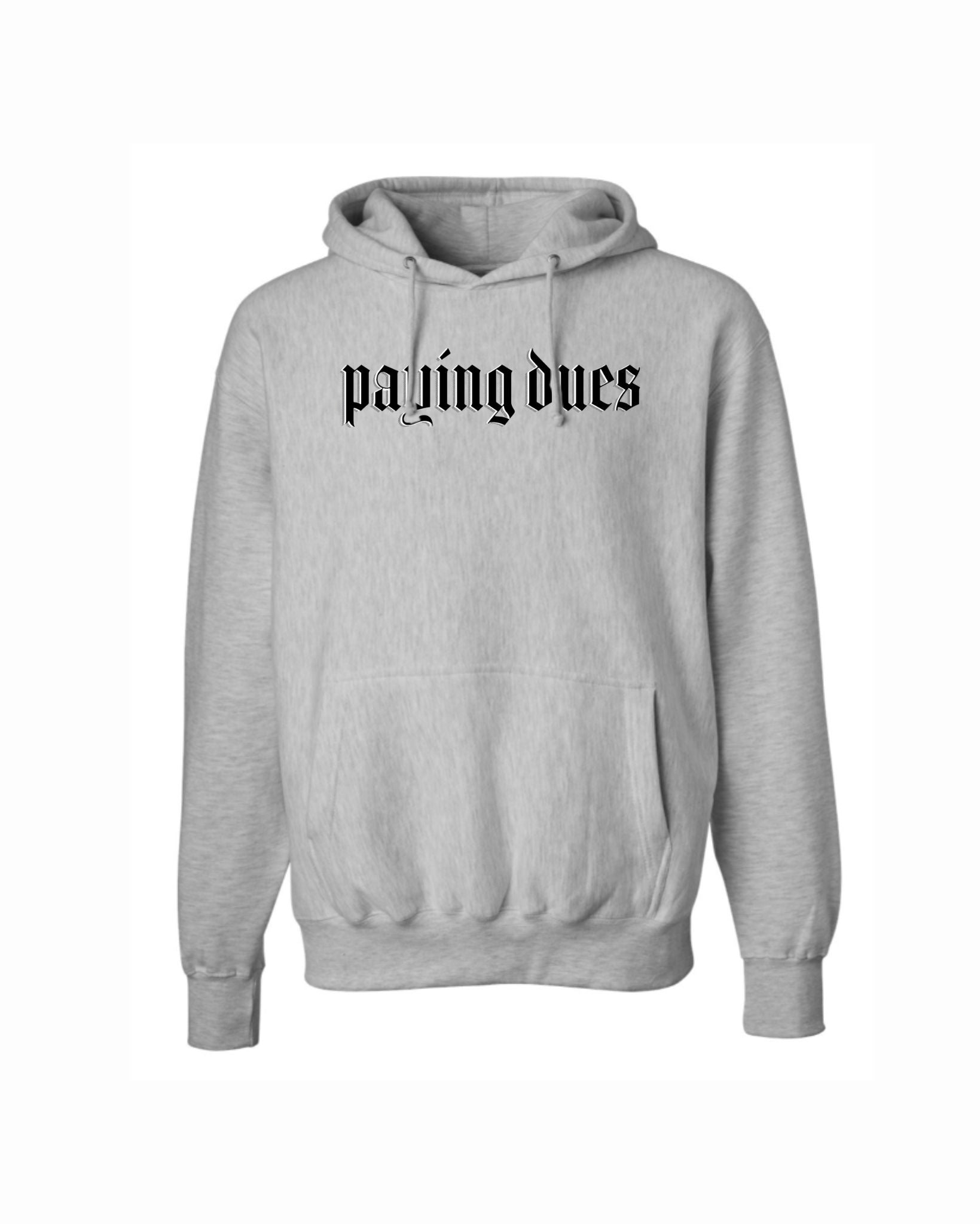 Founder Hoodie (5 YEAR EDITION)