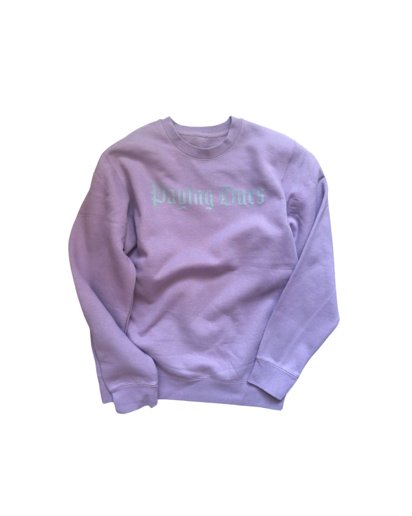 Genius Crewneck