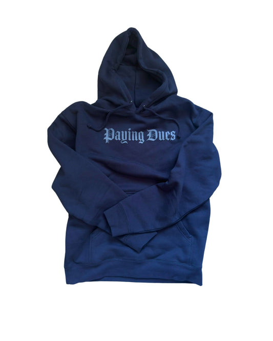 Mogul Hoodie