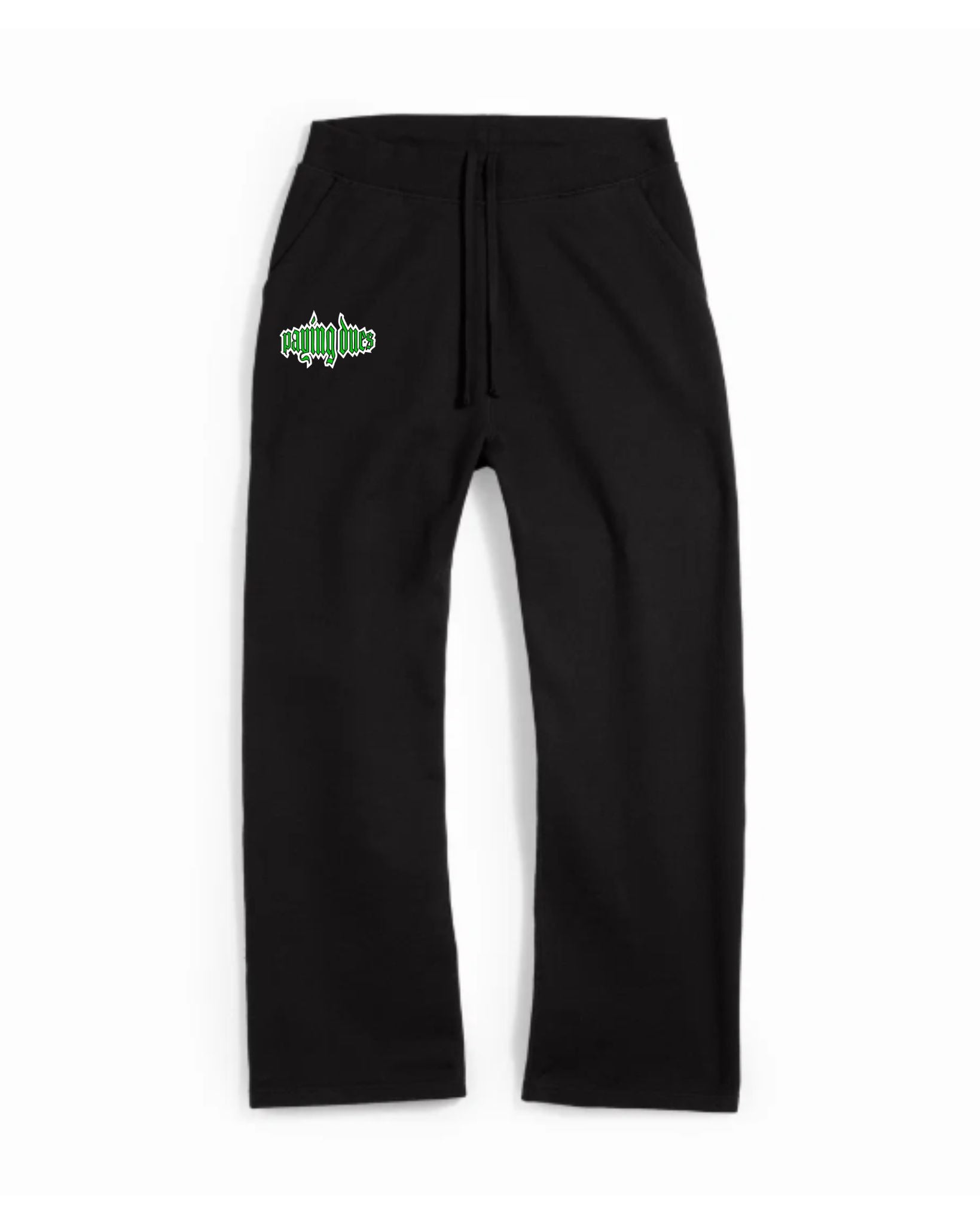 PRIMEROS HEAVYWEIGHT PANTS