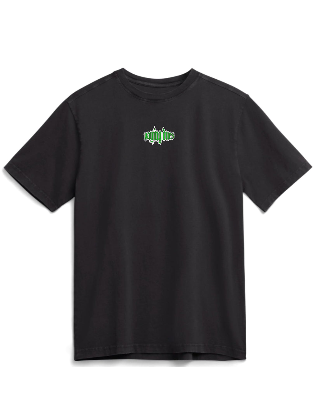 PRIMEROS ULTRA HEAVYWEIGHT TEE