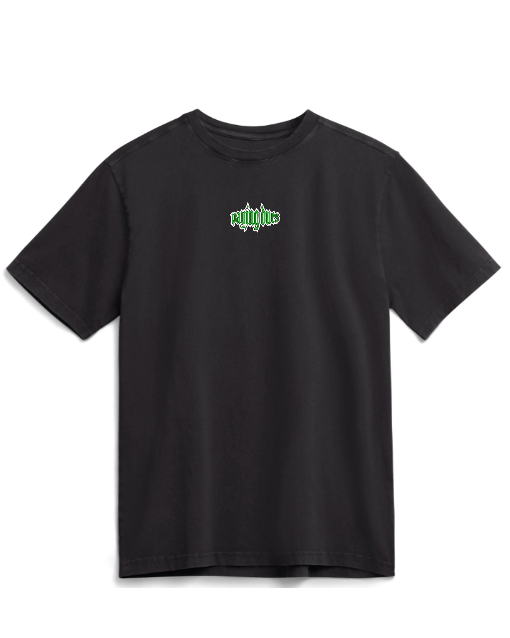 PRIMEROS HEAVYWEIGHT TEE