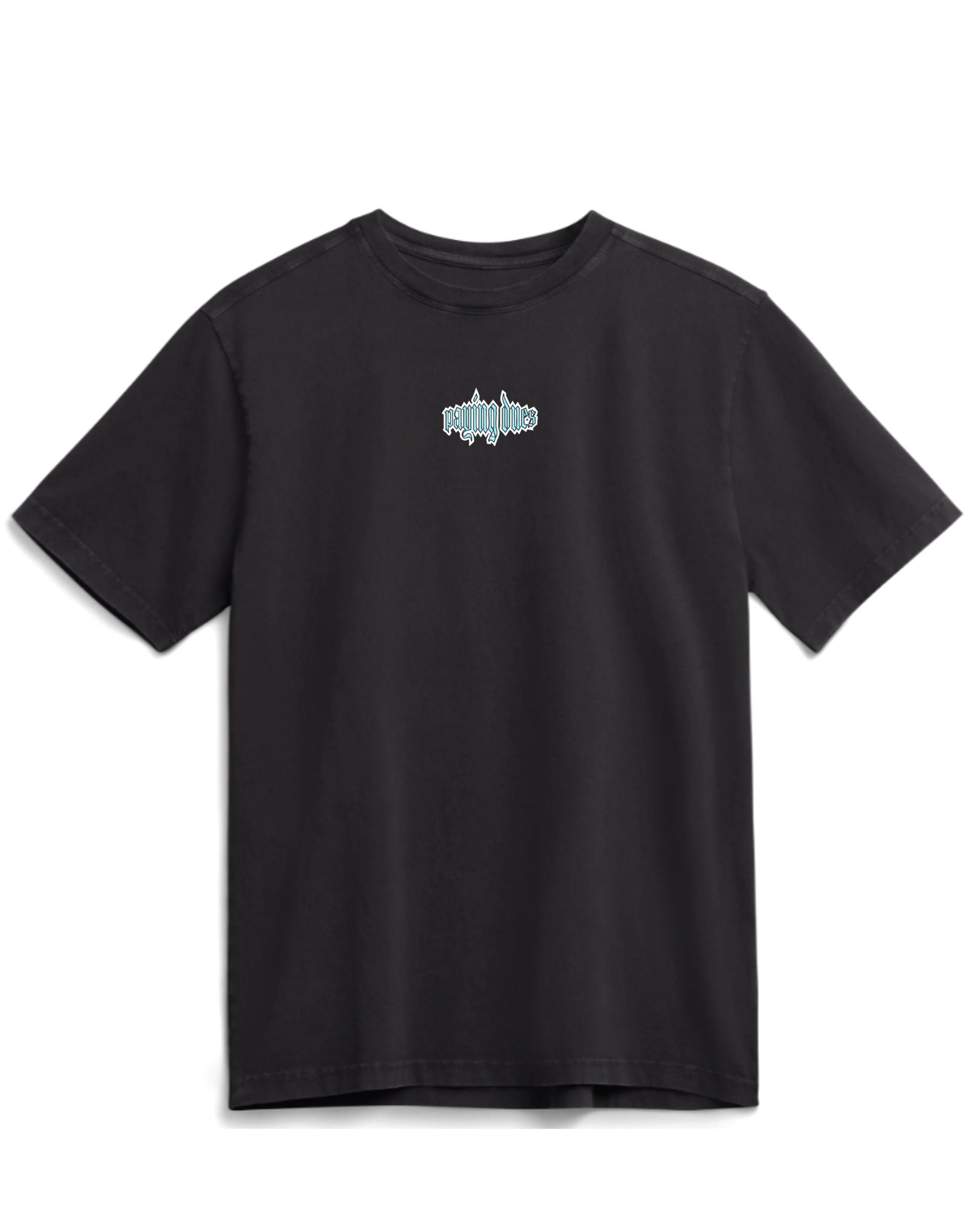 PRIMEROS HEAVYWEIGHT TEE
