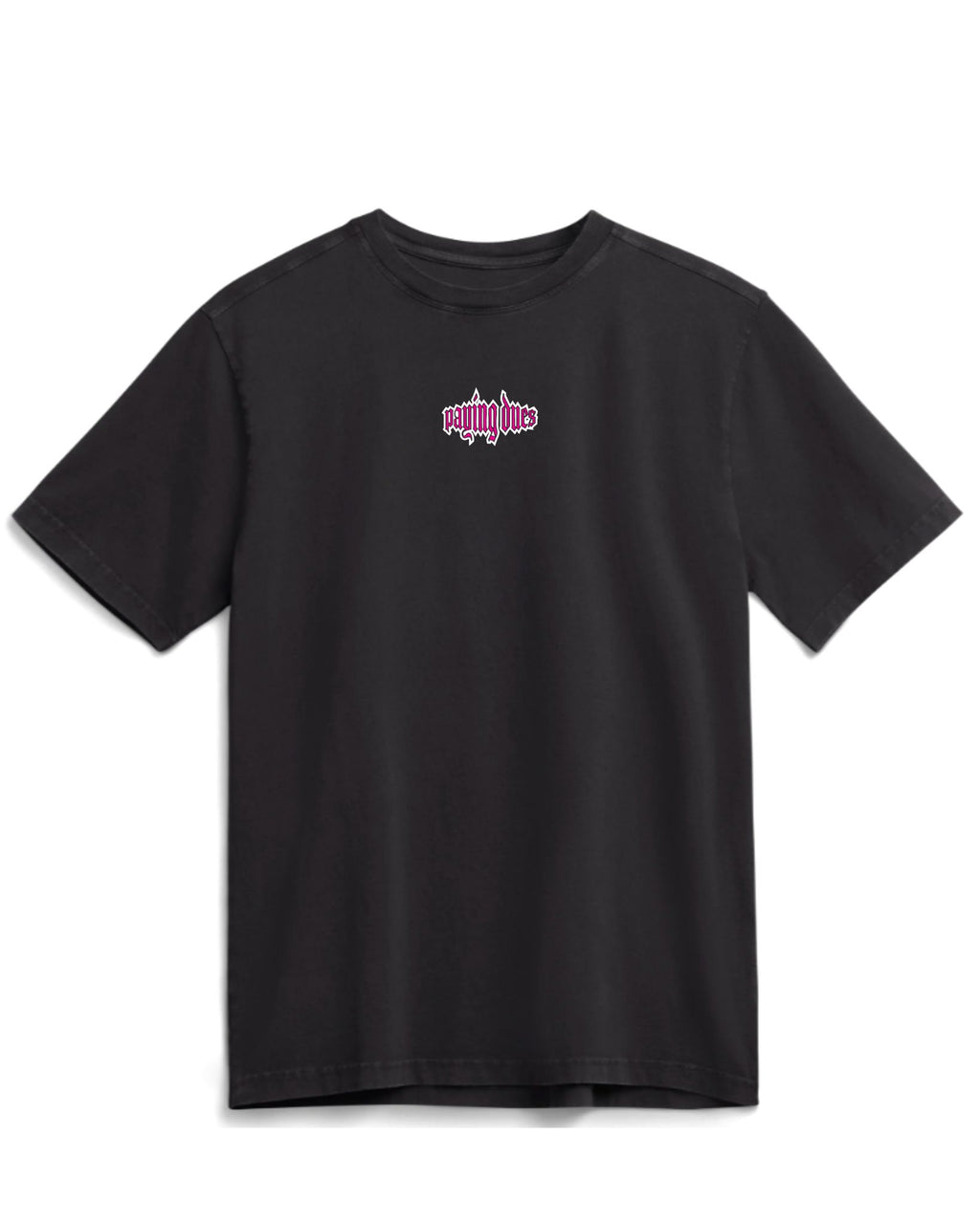 PRIMEROS ULTRA HEAVYWEIGHT TEE