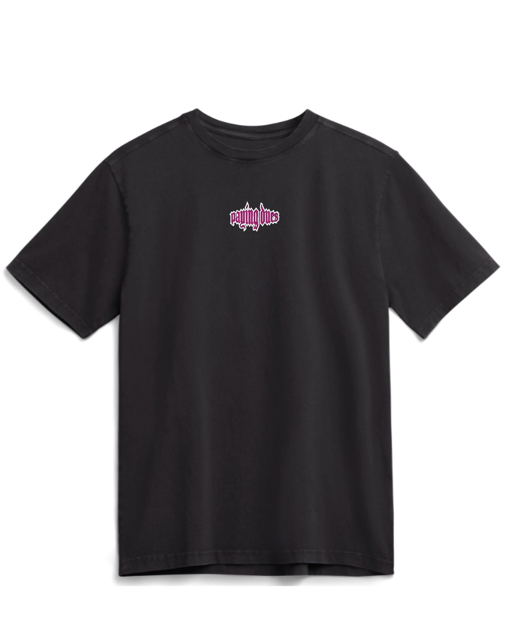 PRIMEROS HEAVYWEIGHT TEE