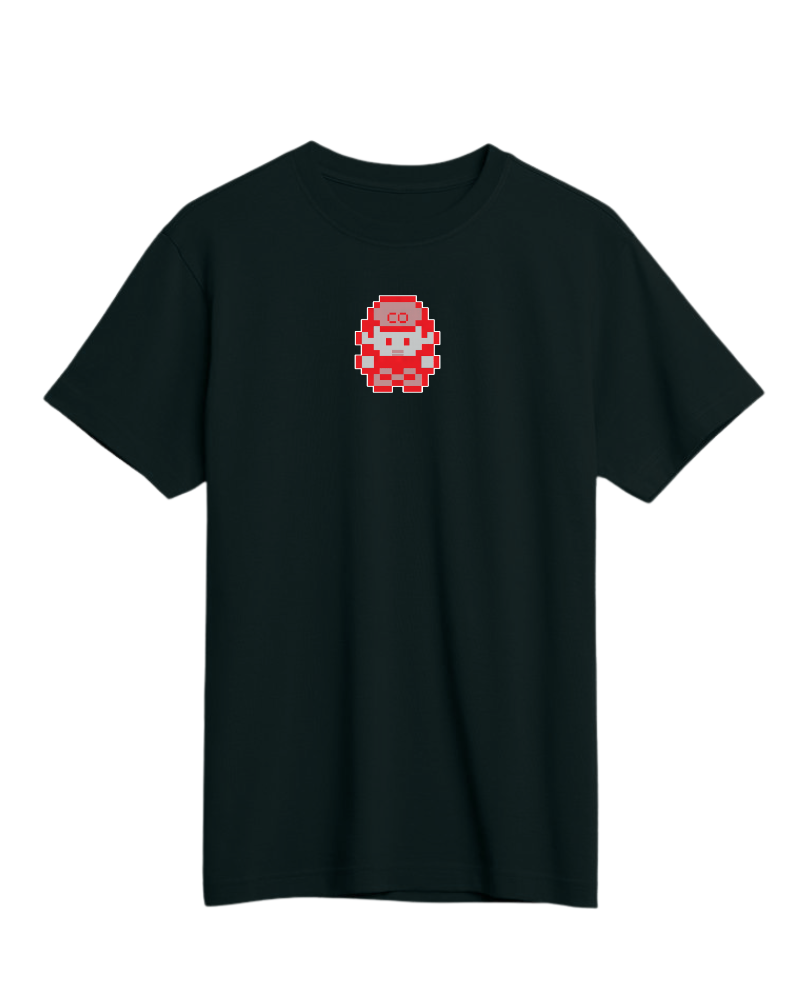 RED TEE