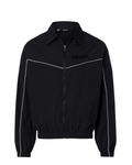 REFLECTIVE WIND JACKET