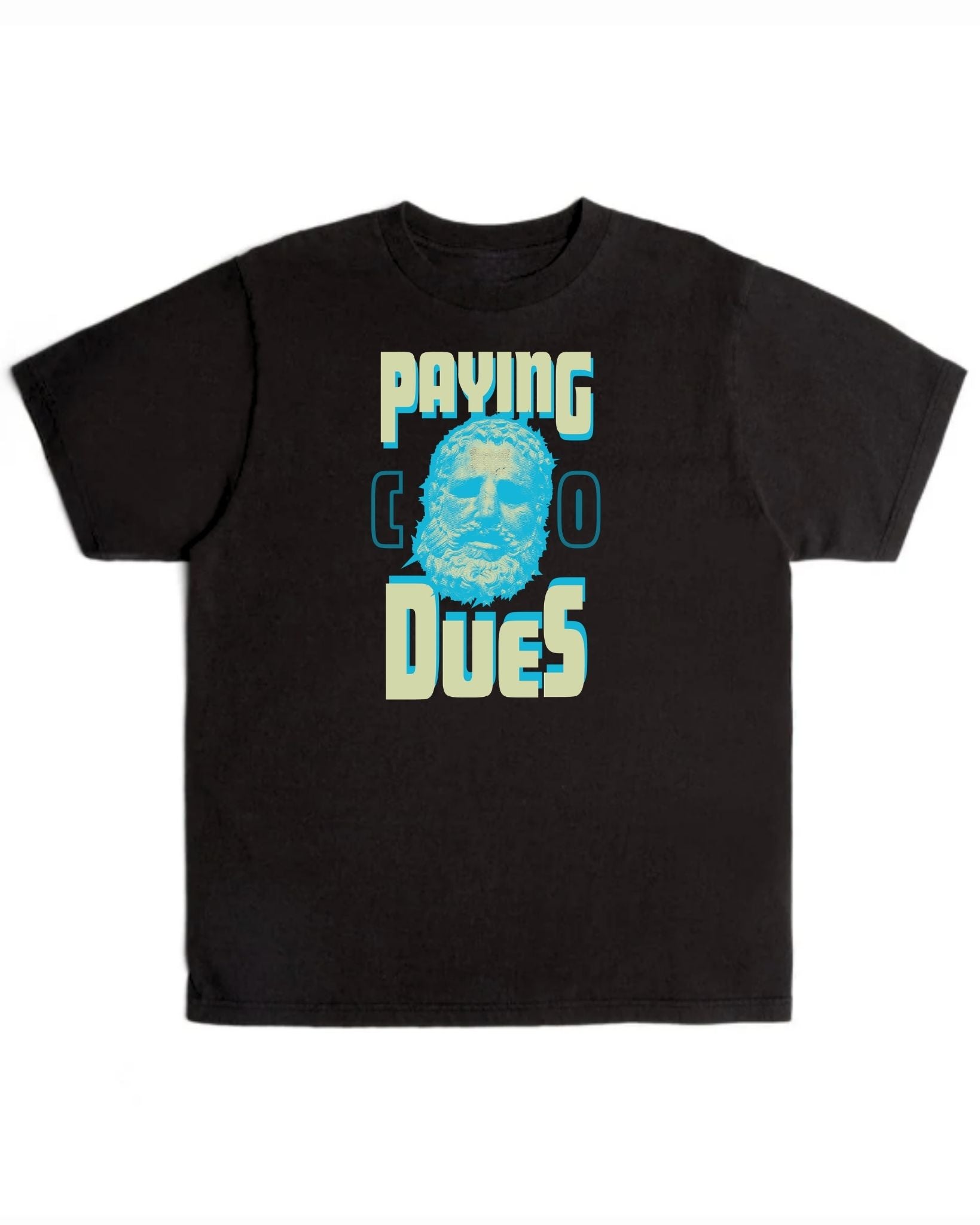 STUDENT FIGHTER TEE