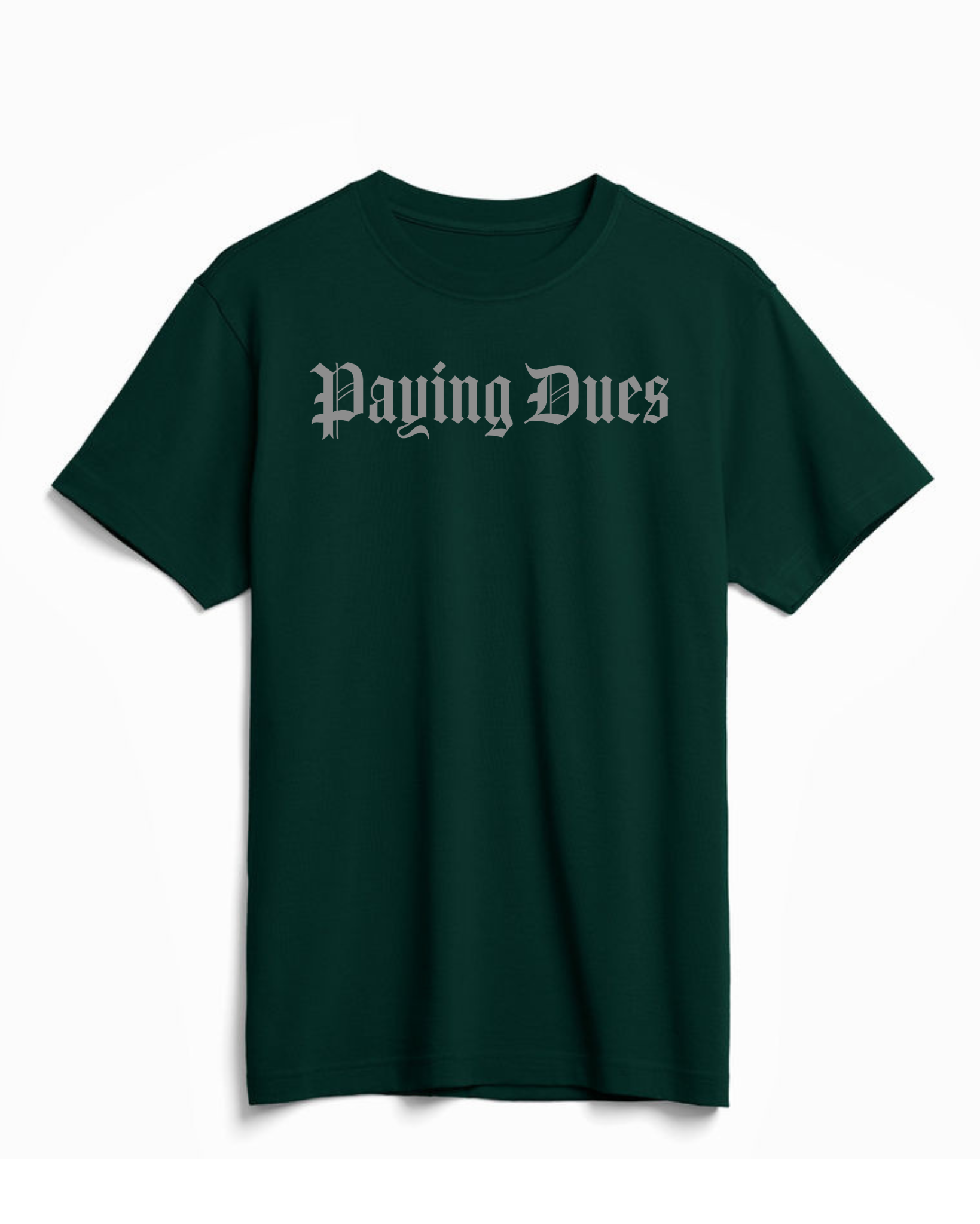 SUPERGENIUS TEE