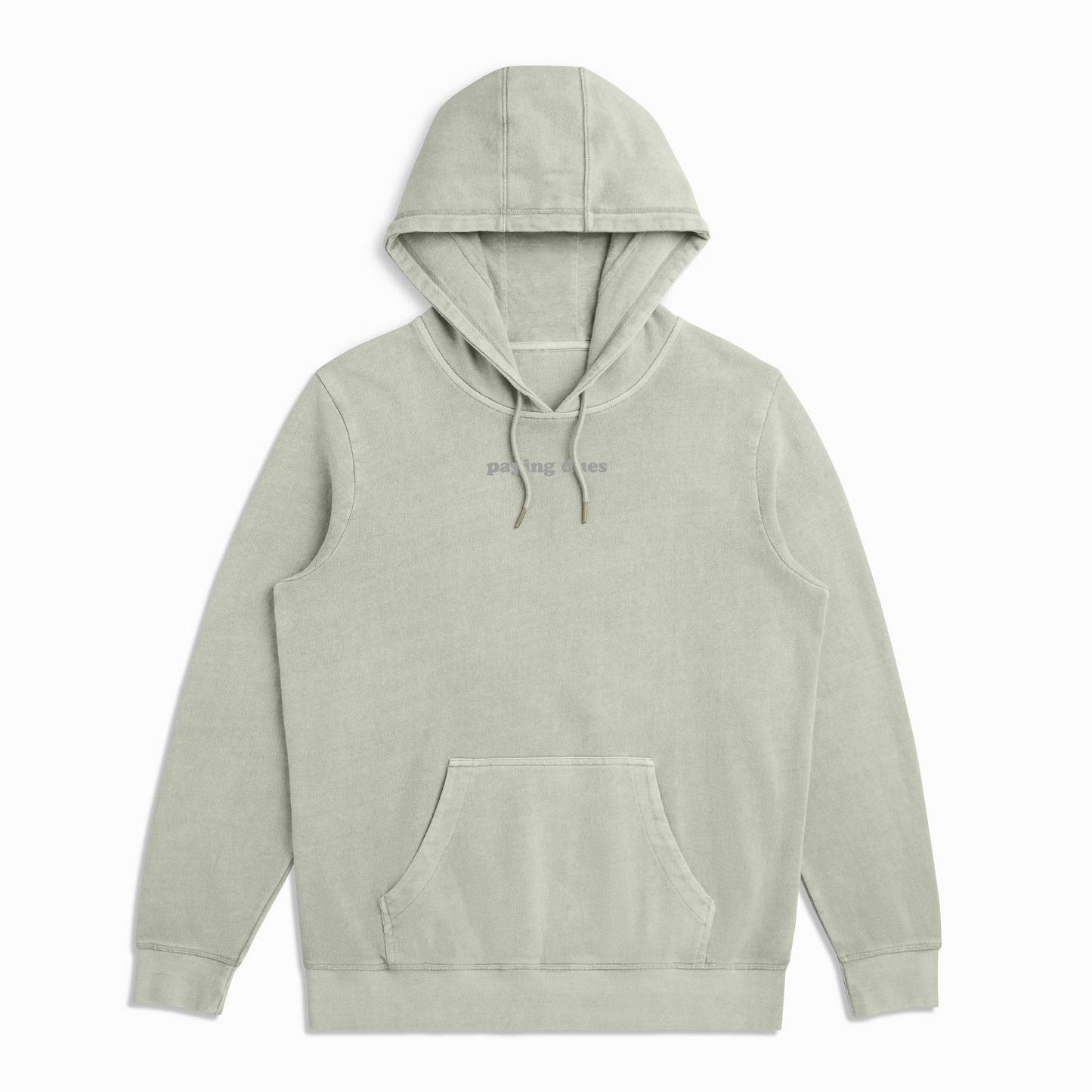 French Terry Founder Hoodie