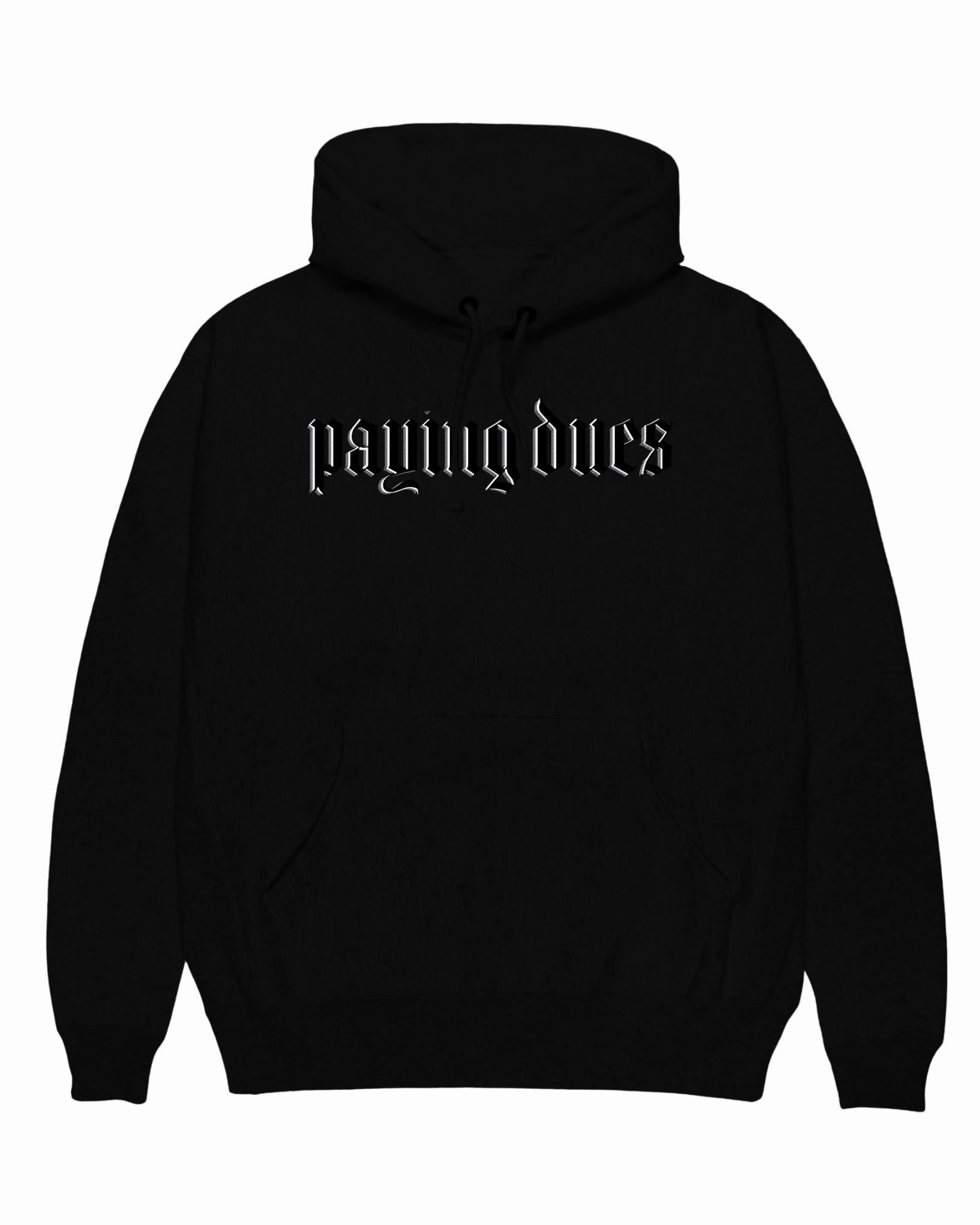 FOUNDER HOODIE