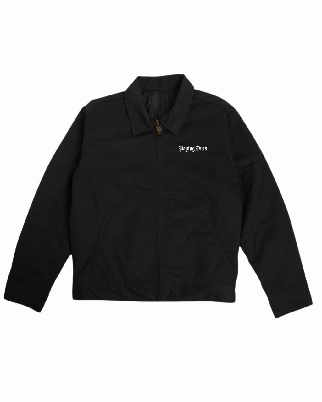 MECHANIC JACKET