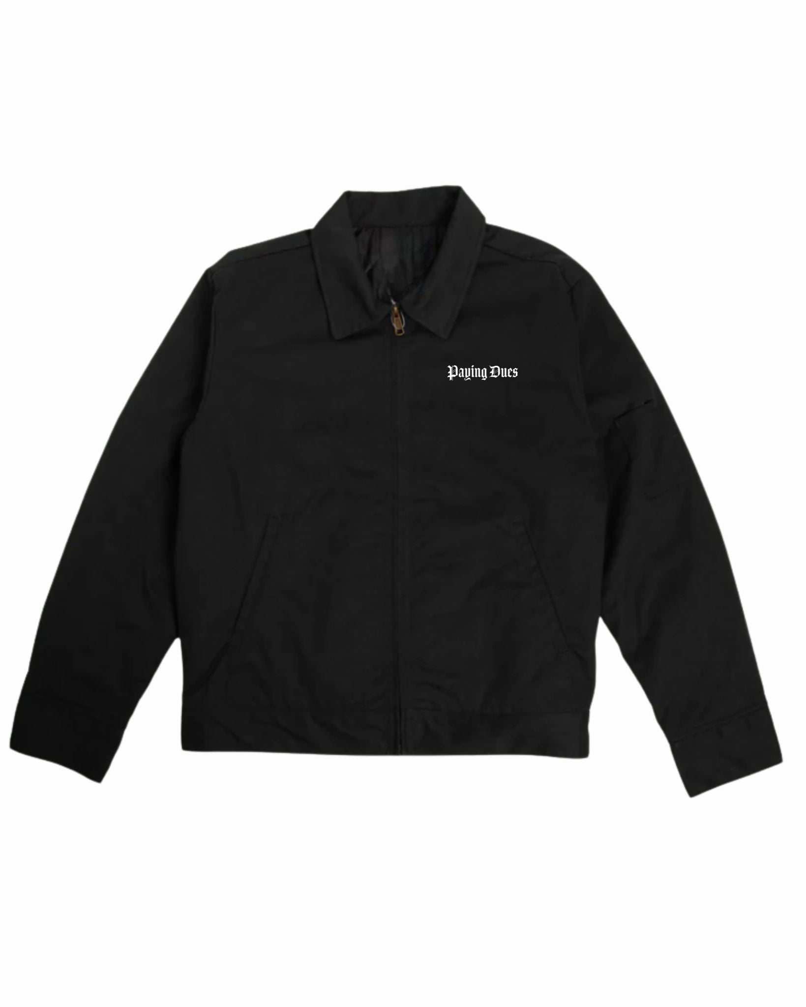 MECHANIC JACKET