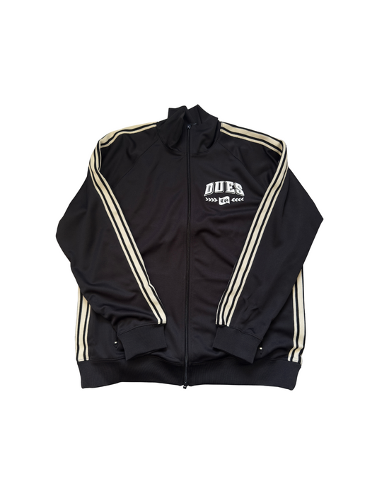 Dues Jacket